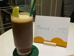 -JANS意式简餐厅·惠灵顿牛排