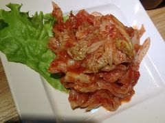 -小米烤肉-泥炉炭烤(常营店)