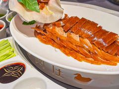 -阿庄新豫菜(通泰路店)