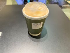 -Ann COFFEE(来福士店)