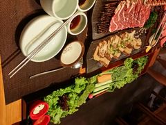 -黑牛の店·和牛烧肉(大悦城店)