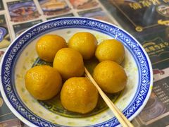 -广信牛奶甜品世家(台东店)