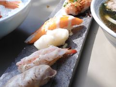 -Tuna maki寿司(苏州中心商场店)