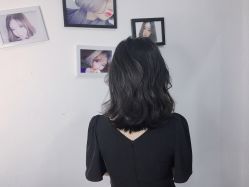 -山浦形象烫染