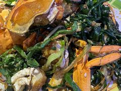 -一棠龙虾•王牌虾球(光谷天地店)