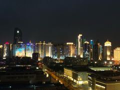 -VENU+海景酒廊