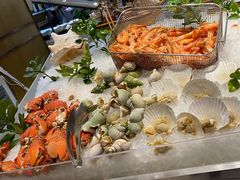 -新食谱全日制餐厅·苏州苏州湾艾美酒店