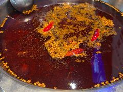 -青山青豆花·笑禅豆腐鱼(黄泥塝店)