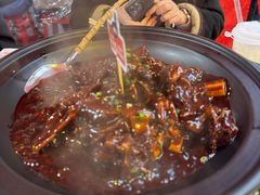 -回味黑鸭煲·始于2006(万松园店)