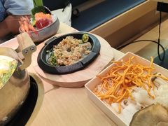 -沼津港精致料理·寿喜烧·烧鸟(漕河泾印象城店)