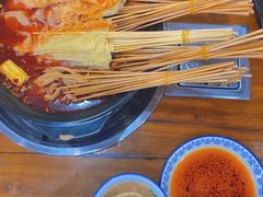 -都善和记洛阳涮牛肚(丰产路店)