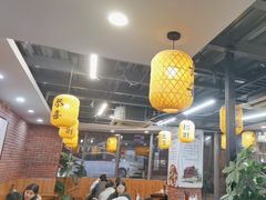 -长安后宰门水盆羊肉(新都心店)
