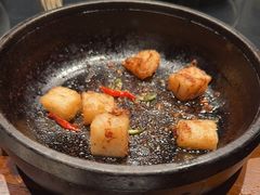 -缘餐厅(钵池山公园店)
