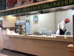 -素满香·素食自助餐(苏州·临顿路店)