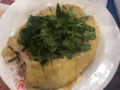 -振鼎鸡(天钥桥路店)