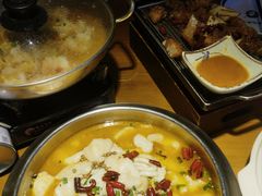 -外婆味道·云南菜大当家(弥勒店)