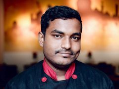 -南国印度餐厅Dakshin