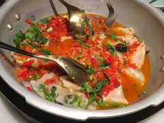 -佬麻雀·剁椒鱼头(京基KK One店)