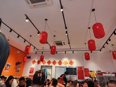 -荆九爷爆炒桥头三嫩(夫子庙店)