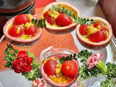 -若蘭慈·无国界素食料理(欢乐海岸店)