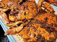 -三妹小龙虾·黄油蟹(华侨城总店)