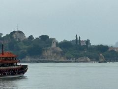 -演武大桥观景平台