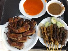 -纽顿熟食中心