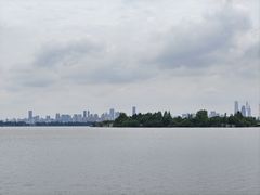 -东湖落雁景区