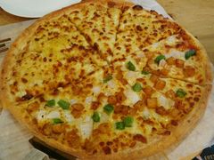 -乐凯撒披萨(正佳广场店)