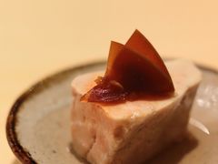鮟鱇鱼肝-晴空·日本料理(万象城店)