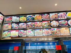 -华盛丰温州大排档(东三环南路店)