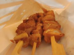 骨肉相连-魏家凉皮(协和店)