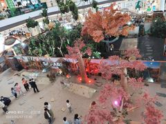 -龙湖南京江北天街