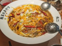 -太二酸菜鱼(福州泰禾店)