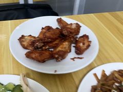 -美食店(华贵路店)