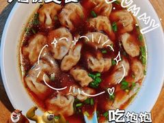 -东园小馆·早茶·淮扬小炒(蜀景店)