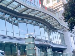 -武汉马哥孛罗酒店