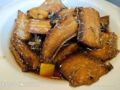 -黔蘑菇四季餐厅(观山湖店)