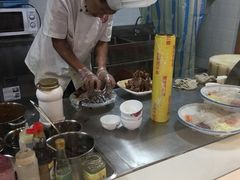 -正阳春烤鸭店(杨楼店)