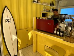 -BIGHEAD大头家咖啡馆(蛇口店)