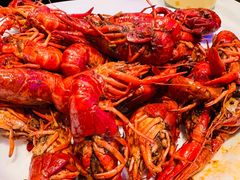 -半岛听涛蒸汽海鲜自助(K11店)