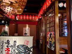 -千代武日本料理(哈西店)