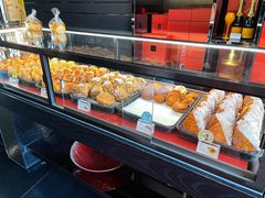 -Salon de The de Joel Robuchon(外滩18号店)
