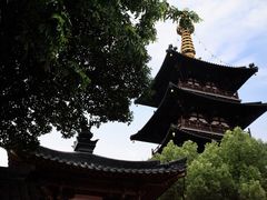 -寒山寺