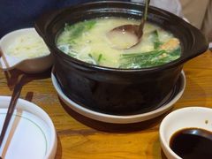 -云海肴·汽锅鸡·云南菜(天津国金汇店)