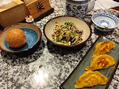 -南京大牌档(崇文门国瑞店)