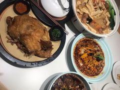 -大厨小馆(华阳城店)