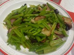 -万兴楼饺子(中华北大街店)