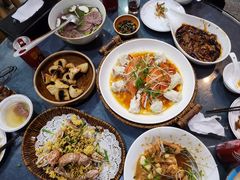 -渔家故事(北二环西路店)