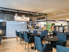 大堂-36抹茶·千层与鲜果茶(欢乐海岸店)